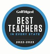 Golf Digest Best Teachers