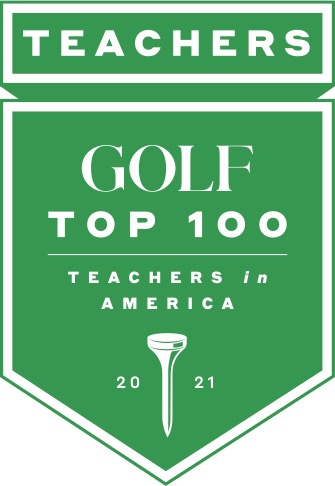 Golf Magazine Top 100 Teachers